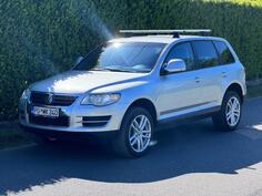 Volkswagen - Touareg - 3.0 TDI V6