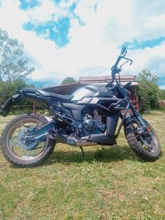 Zontes - GK 155