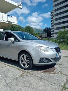 Seat - Ibiza - Sport 1.6 TDI
