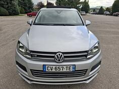 Volkswagen - Touareg - 3.0 tdi