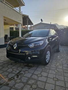 Renault - Captur - 1.5 dci