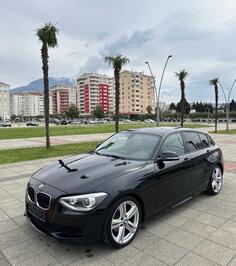 BMW - 120 - Xdrive M-paket