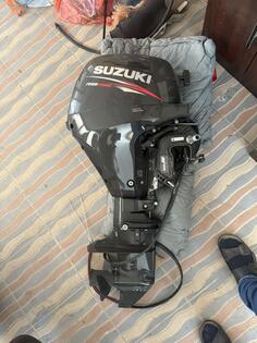 Suzuki - DF 9.9 AR - Motori za plovila