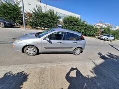 Ford - Focus - 1.8