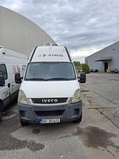 Iveco - IVECO DAILY 65C