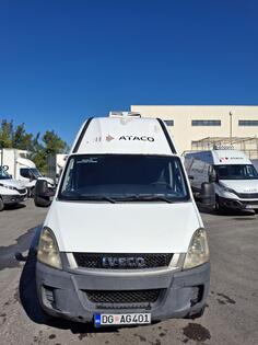 Iveco - IVECO DAILY 65C