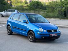 Volkswagen - Polo - 1.4 55kw