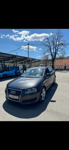 Audi - A3 - 2.0 TDI