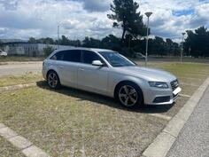Audi - A4 - 2.0 TDI