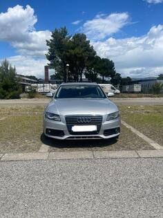 Audi - A4 - 2.0 TDI