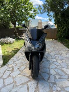 Yamaha - Majesry 400