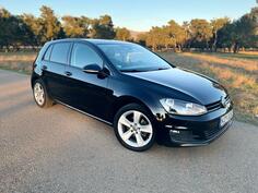 Volkswagen - Golf 7 - 1.6 TDI 77kw