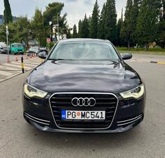 Audi - A6 - 2.0 Tdi