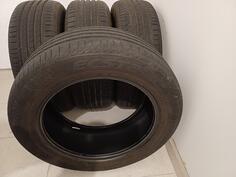 Kumho -  205 55 R16 ECSTA HS51 - Ljetnja guma