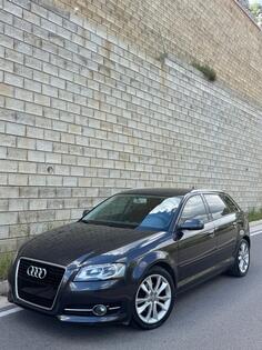 Audi - A3 - 2.0