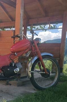 Tomos - APN4
