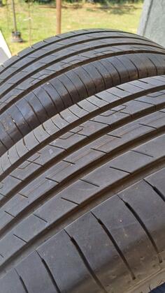 GoodYear - 215 55 r18 - Ljetnja guma