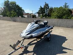 Yamaha - VX CRUISER