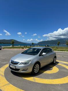 Opel - Astra - 1.4