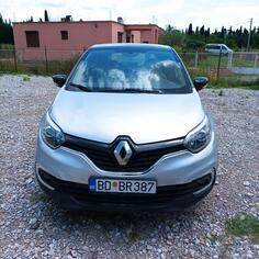 Renault - Captur - 1.5 Dc