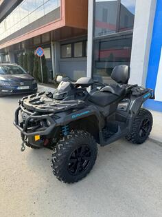 Can-Am - OUTLENDER
