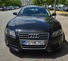 Audi - A5 - 2,0tdi