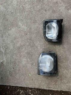 Oba fara za Mitsubishi - Pajero    - 1995-1999