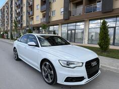 Audi - A6 - 3.0 bi turbo kvatro