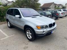 BMW - X5 - 3.0
