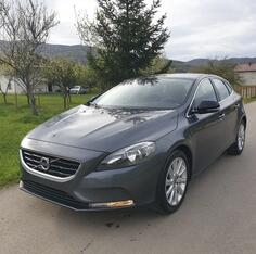 Volvo - V40 - 1.6 D2