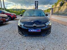 Citroen - C4 - 15.12.2016.