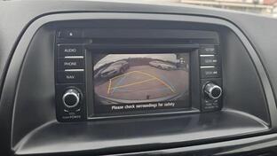 Mazda - CX-5 - 2.2 Sky active