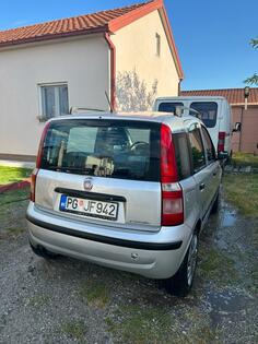 Fiat - Panda - 1.3 MJT