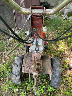 Honda - F620