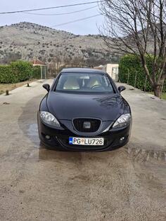 Seat - Leon - 1,9 77kw