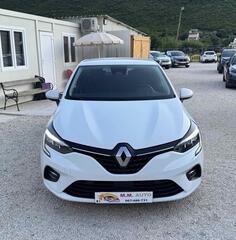 Renault - Clio - 1.0 TCe 07/2021g AUTOMATIK