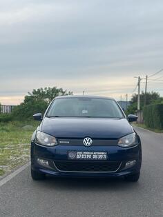 Volkswagen - Polo - 1.6