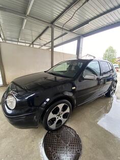 Volkswagen - Golf 4 - 1.9