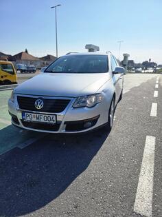 Volkswagen - Passat - 2.0