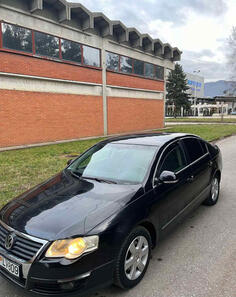 Volkswagen - Passat - 2.0