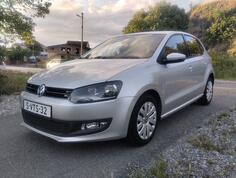 Volkswagen - Polo - 1.6tdi