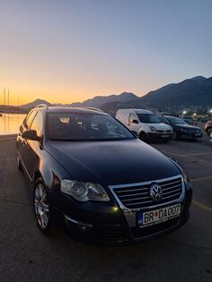 Volkswagen - Passat - 2.0 TDI