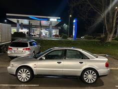 Audi - A4 - 1.8