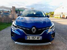 Renault - Captur - 1.5 dci