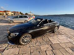 Mercedes Benz - C 250 - AMG