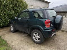 Toyota - RAV 4 - 2.0 D4D