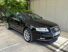 Audi - A6 - 2.7 TDI Quattro