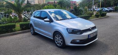 Volkswagen - Polo - 1,4 TDI Bluemotion