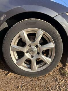 Fabričke - 5×120 za Bmw - Aluminijum felne
