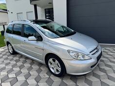 Peugeot - 307 - 1.6 HDI